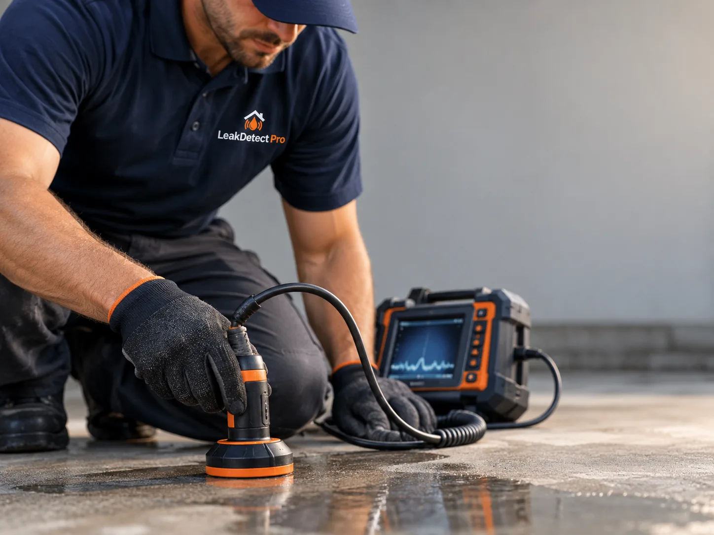 Flat Roof Analysis in Rollins, MT